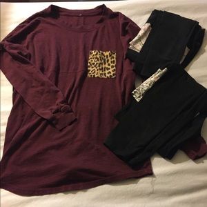 Victoria's Secret bundle